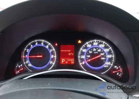 2009 Infiniti G37X из США, поврежденный, VIN JNKCV64F79M650111